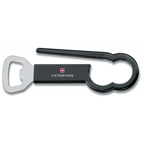 Открывалка Victorinox Utensils черный (7.6912.3)