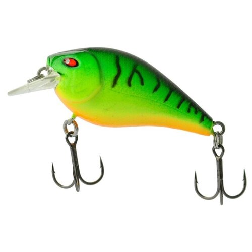 Воблер для рыбалки Mottomo Wrestler 50F 8,5g кренк плавающий для спиннинга, троллинга. Приманка на сома, язя Mat Tiger