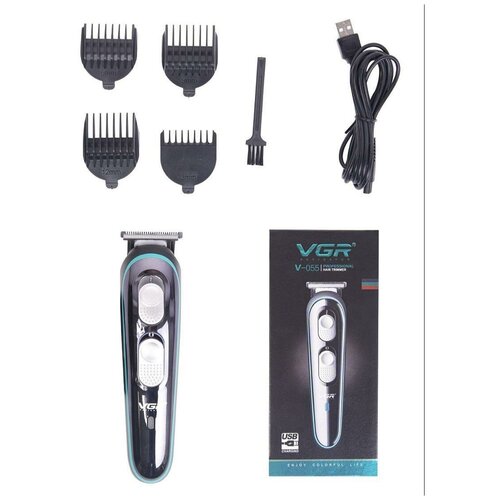 Триммер VGR VGR055 141900₽