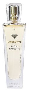 Фото КПК-Парфюм парфюмерная вода L'Accorte Fleur Narcotic