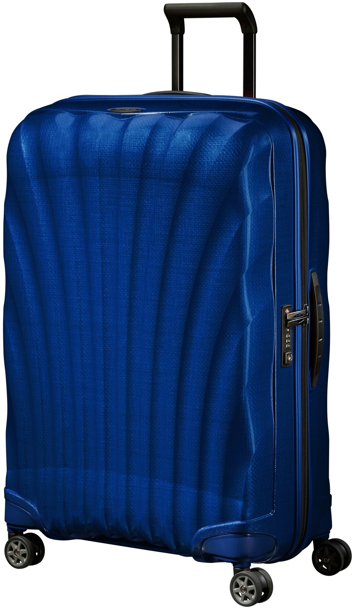 Чемодан Samsonite CS2-01004