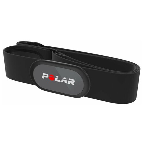 фото Пульсометр polar h9 black xs-s