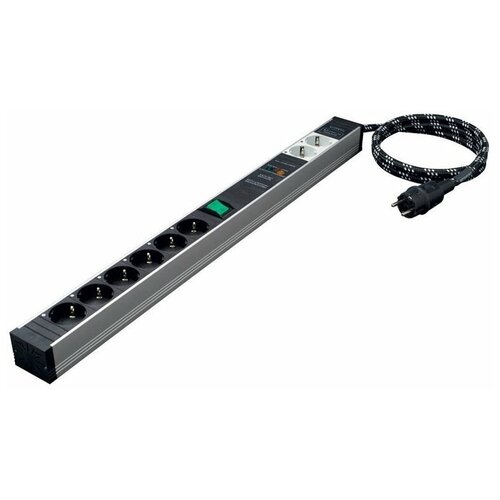 INAKUSTIK Referenz Power Bar AC-2502-SF8 3x2,5mm, 1.5 m, 00716402