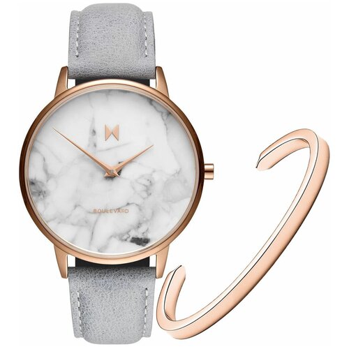 фото Наручные часы mvmt cbx-mblrg