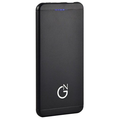 Портативный аккумулятор NewGrade Polymer 5000 мАч Серебристый 84900₽