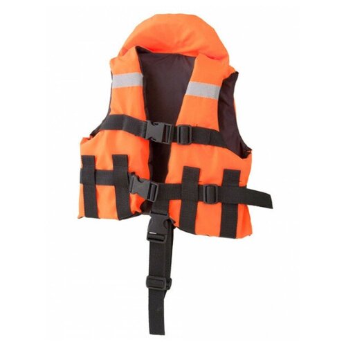 фото Tagrider жилет tagrider водно-страховочный с подголовником детский ор2