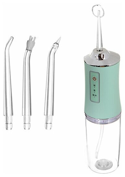 Ирригатор Veila Oral Irrigator 2021