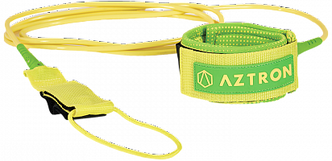 Лиш Aztron Surf Leash 2021 ASSORTED