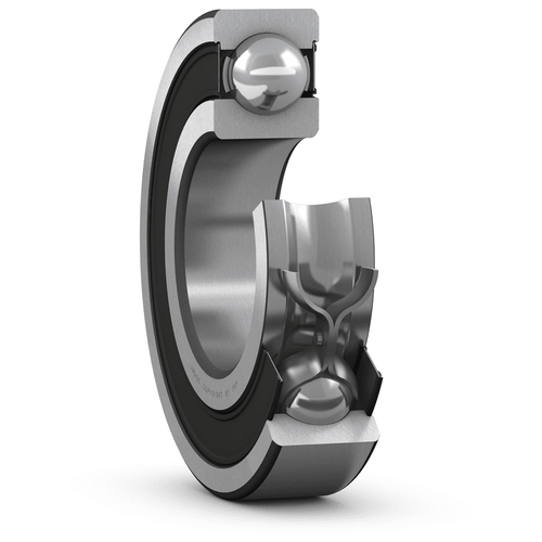 фото Подшипник 63007-2rs1 skf