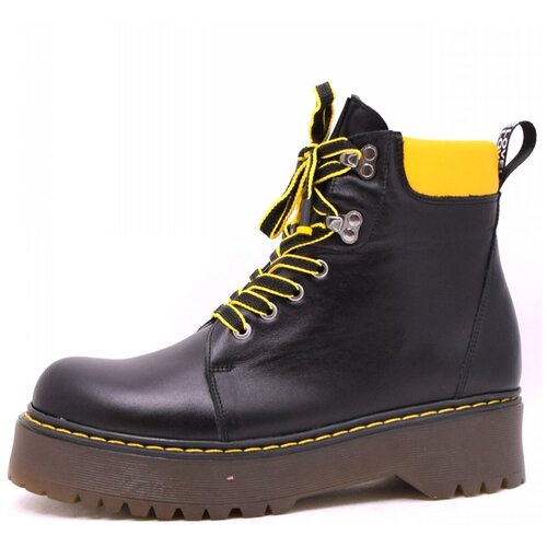 Женские ботинки Spectra 650091012V, Размер 36