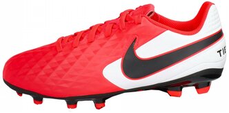 Бутсы детские Nike Legend 8 Academy. размер 28. длина стопы 17 см.