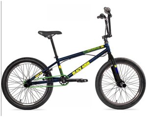Aqua bmx bike hotsell