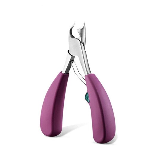 Mr. Green кусачки для ногтей, кусачки для толстых, вросших ногтей на ногах, кусачки для педикюра, педикюрный инструмент, кусачки из нержавеющей стали