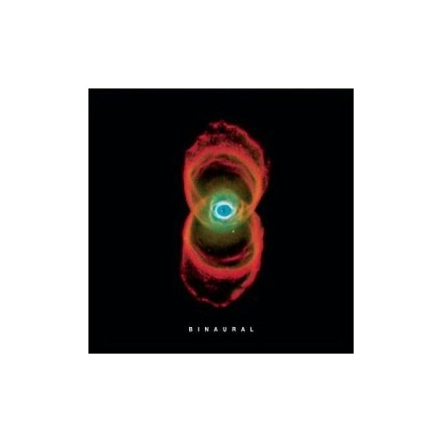 Компакт-Диски, Epic, PEARL JAM - Binaural (CD)