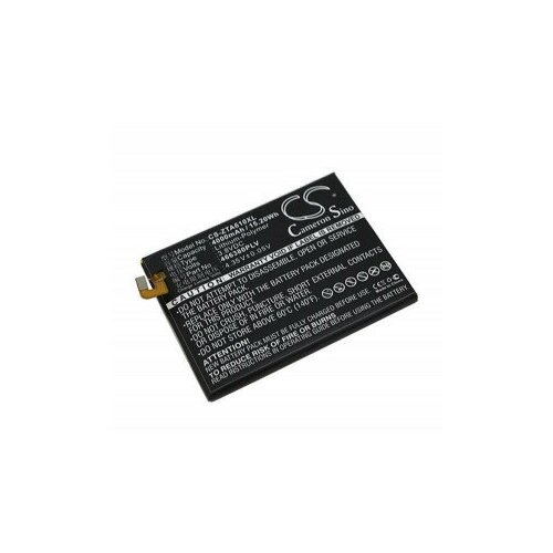 фото Cameron sino аккумулятор для телефона zte blade a610 (v6 max)