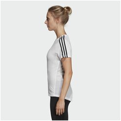 Футболка Adidas D2M 3S TEE DS8723 M