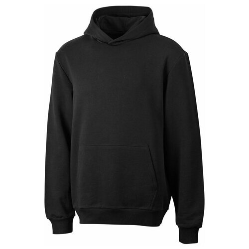 фото Толстовка us basic, размер l, черный