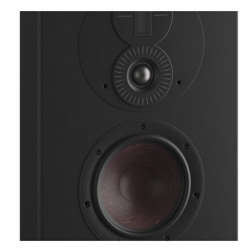 Настенная акустика Dali Opticon LCR mk2 Black Satin 7999000₽