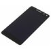 Дисплей для Huawei Y6 (2017) (в сборе с тачскрином) черный