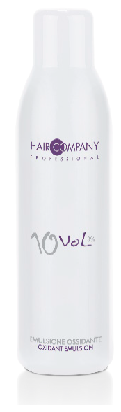 Hair Company Окисляющая эмульсия Hair Light 3 %, 1000 мл