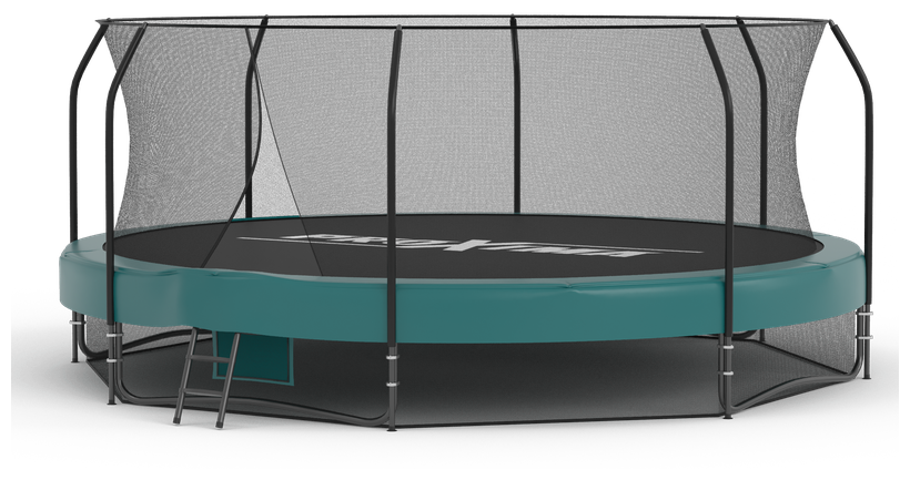 Батут Proxima Premium 427 см, 14FT