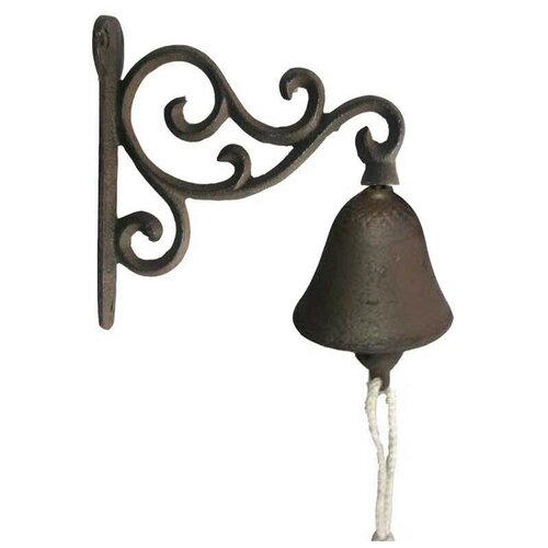 Колокольчик Садовый