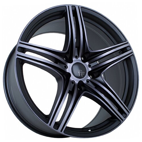фото Колесный диск sakura wheels ya9653-958 9.5xr20/5x150 d110.1 et40