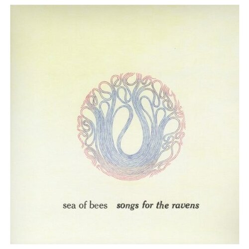 Sea Of Bees - Songs For The Ravens - Vinyl