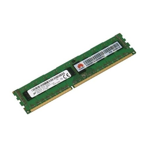 Оперативная память HUAWEI 32 ГБ DDR4 2933 МГц DIMM 06200317 3250000₽