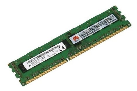 Оперативная память HUAWEI 32ГБ DDR4 2933 МГц DIMM CL22 (06200317)