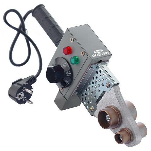 Сварочный аппарат для труб мегеон 98101 169000₽