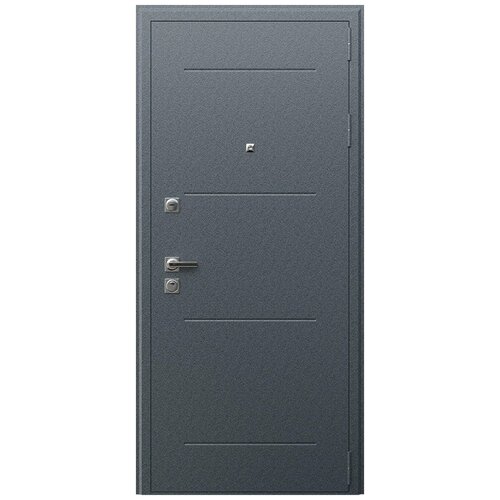 Дверь входная металлическая Гарант-4