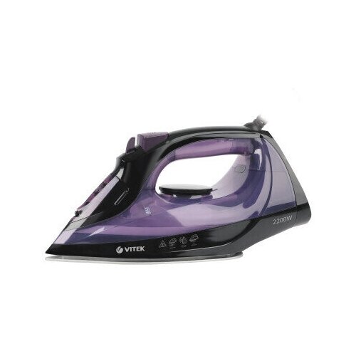Утюг Vitek VT-8316 273100₽