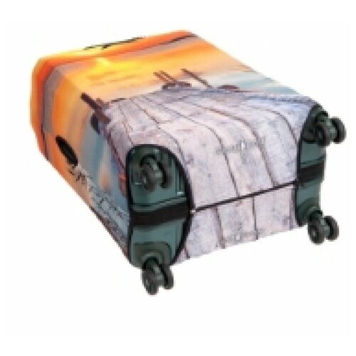 фото Чехлы для чемоданов gianni conti защитное покрытие для чемодана gianni conti