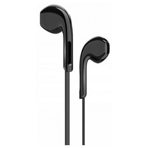 Наушники Hoco M39 проводные вкладыши микрофон Jack 35 12 м черные 41000₽