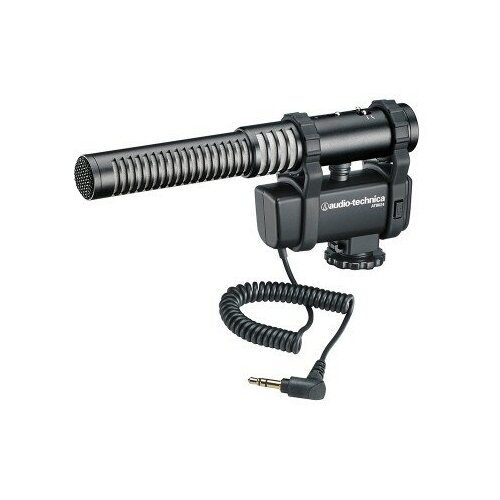 Audio-Technica AT8024 Специальные микрофоны 2553700₽