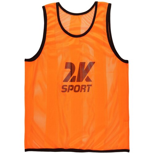 фото Манишка 2k sport, оранжевый