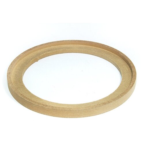 Проставочное кольцо под динамик AMP МДФ 165см толщина 16мм с углублением потай М1616-2 2шт 44200₽