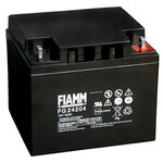 Аккумулятор FIAMM FG 24204 - изображение