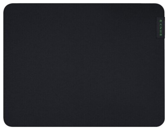 Коврик для мыши Razer Gigantus V2 Medium (черный) (RZ02-03330200-R3M1)