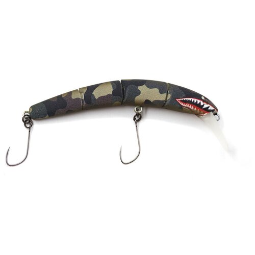 Воблер Valkein Hydram S Vob7 1890₽