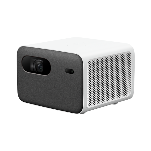 Проектор XIAOMI Mi Smart Projector 2 Pro (BHR4884GL)