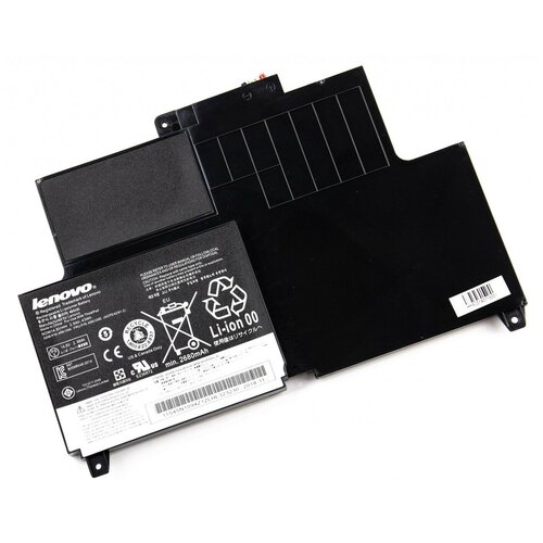 Аккумулятор для ноутбука Lenovo S230U (14.8V 2900mAh) Original PN: L45N1168 45N1169 45N1092 45N1093 аккумулятор для lenovo thinkpad twist s230u 45n1092 45n1093 4icp5 42 61 2