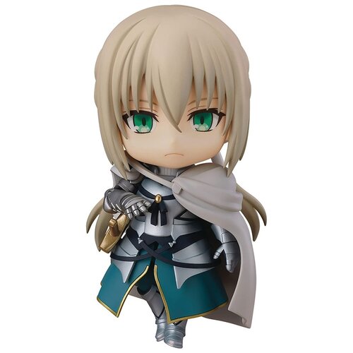 Фигурка Nendoroid ORANGE ROUGE Fate/Grand Order THE MOVIE Divine Realm of the Round Table: Camelot Bedivere 4580590122406 fate grand order fgo solomon goetia mash kyrielight cath palug toys hobbies hobby collectibles game collection anime cards