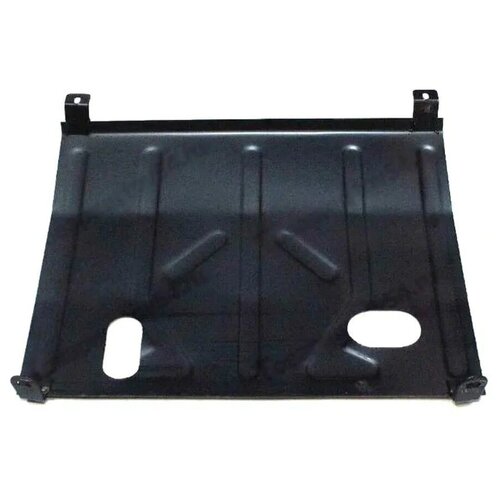 Защита картера 2108-99, 2113-15 с приварным кронштейном 2108-2815063-02 арат