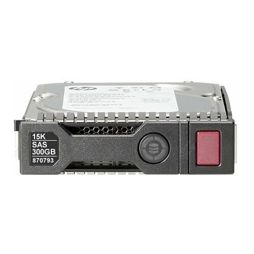 867254-001 HP Жесткий диск HP 300GB 15K SAS SFF [867254-001] 867254 001 hp жесткий диск hp 300gb 15k sas sff [867254 001]