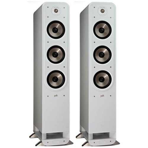 Напольная акустика POLK AUDIO SIGNATURE ELITE ES60 white 14899000₽