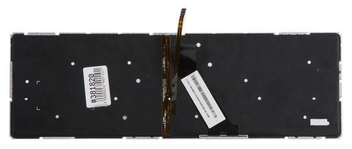 Клавиатура для ноутбука Acer Aspire V5-552 V5-552P V5-572 V5-572G V5-573G pn NK I17170ER