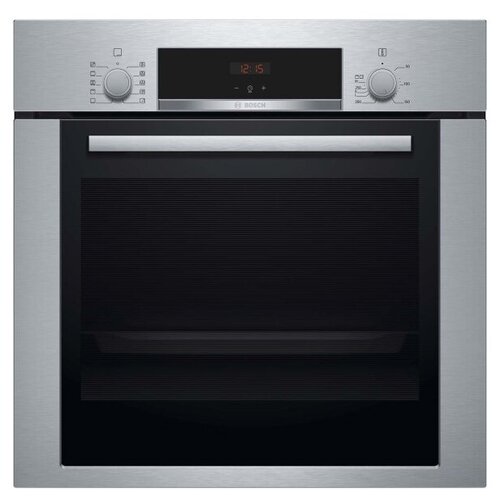 Встраиваемый духовой шкаф BOSCH HBF354ES0R 4000000₽