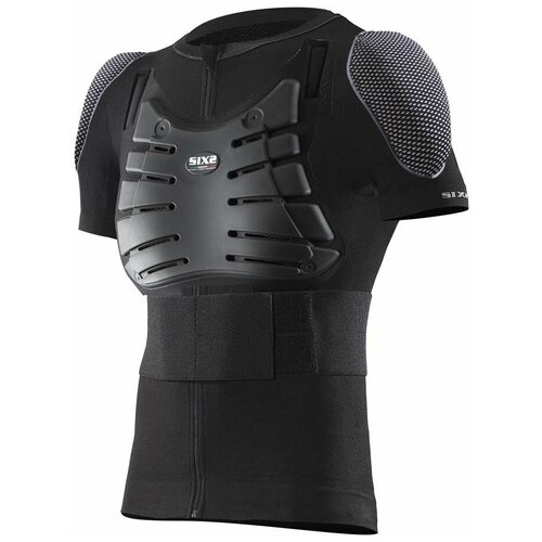 Защита тела SIXS KIT PRO TS8, Black